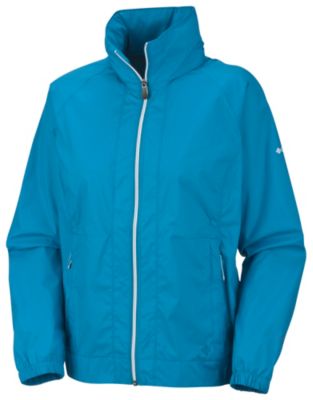 Women's Switchback Jacket - Blue