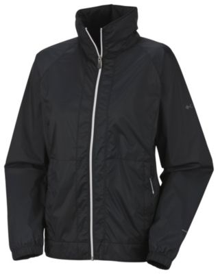 Women's Switchback Jacket - Black