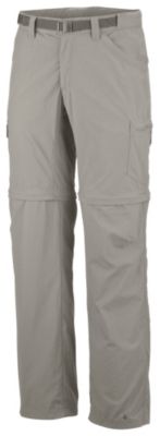 Men's Silver Ridge II 34