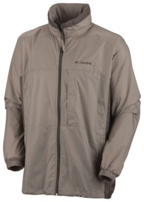 Men's Cougar Peaks II Jacket  - Tan