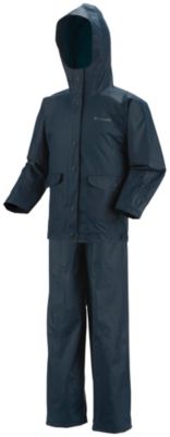 Youth Cats & Dogs  Suit - Navy / Dark Blue