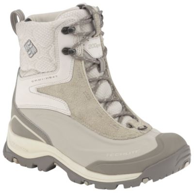 Women's Bugaboot Plus Boot