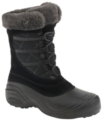 Women's Sierra Summette Lace Wp Boot