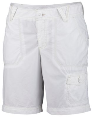 Women's Holly Springs Short - White