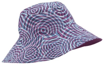 Women's Sun Goddess Bucket II Hat