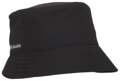 Women's Silver Ridge Bucket Hat - Black