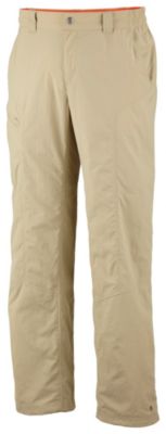 Men's Insect Blocker Pant - Khaki