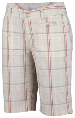 Women's Copper Ridge Long Short - Tan
