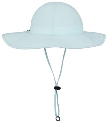 Women's Sun Goddess Booney Hat