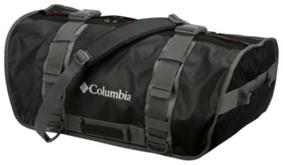 Lode Hauler 67 Duffel - Black