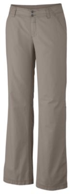 Women's Road to Rock Pant - Khaki