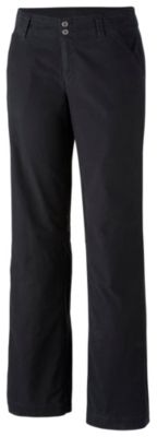 Women's Road to Rock Pant - Black