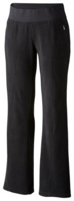 Women's Fast Trek Pant - Black
