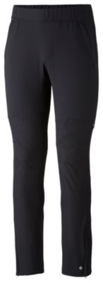 Men's Trail Line Pant - Black