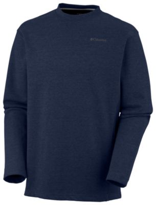 Men's Schuss Crew - Gray