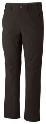 Men's Cool Creek Stretch Pant - Brown