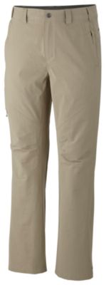 Men's Cool Creek Stretch Pant - Khaki
