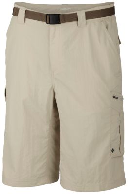 Men's Silver Ridge 10