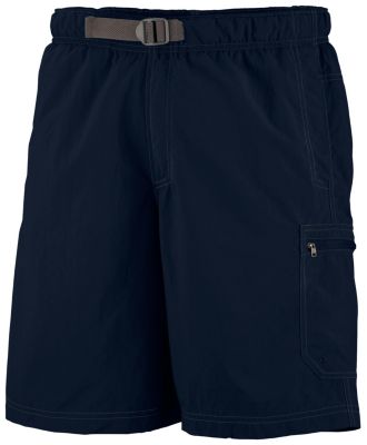 Men's Palmerston Peak Short - Navy / Dark Blue