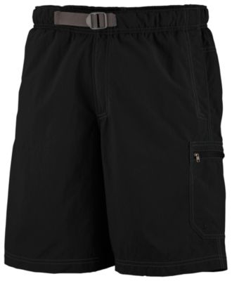 Men's Palmerston Peak Short - Black