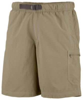 Men's Palmerston Peak Short - Khaki