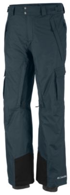 Men's Ridge 2 RunII Pant - Gray