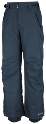 Men's Bugaboo II Pant - Gray