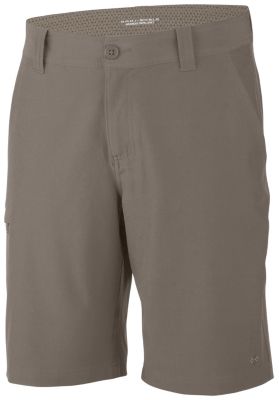 Men's Global Adventure Short 10