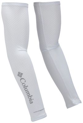Freezer Zero Arm Sleeve - White