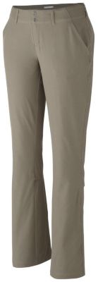 Women's Global Adventure Adjustable Pant 32