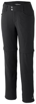 Women's Saturday Trail Stretch Convertible Pant 32