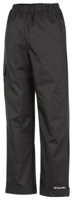 Cypress Brook Pant-Rain - Black