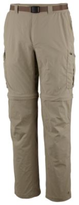 Men's Silver Ridge Convertible Pant 30