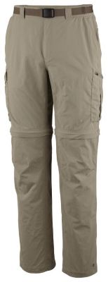 Men's Silver Ridge Convertible Pant 32
