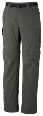 Men's Silver Ridge Convertible Pant 30