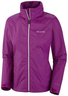 Women's Switchback II Jacket - Pink