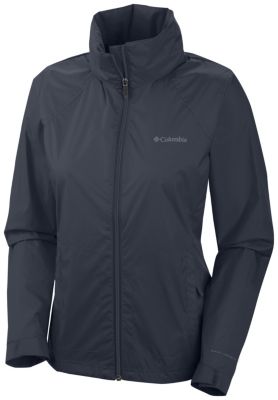 Women's Switchback II Jacket - Blue