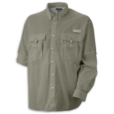 Men's Bahama™ II Long Sleeve Shirt