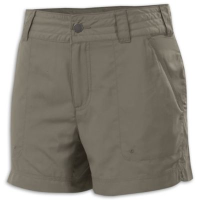 Women's Silver Ridge™ III Short