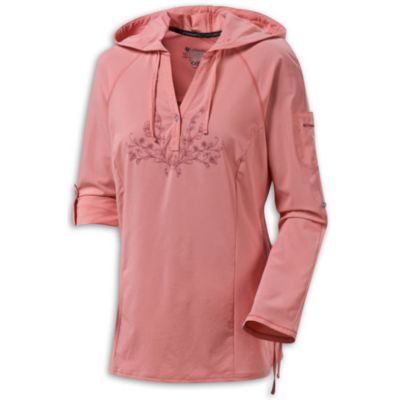 Women's Climber Canyon™ Hoodie Tunic
