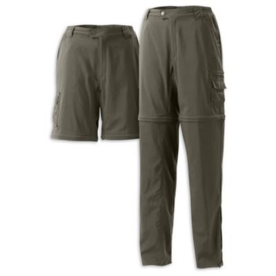 Women's Challenger™ Convertible Pant 31” inseam