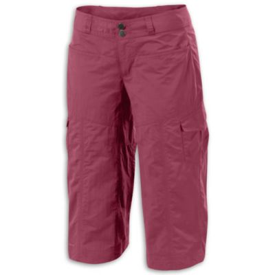 Women's Coral Compass™ Cargo Knee Pant