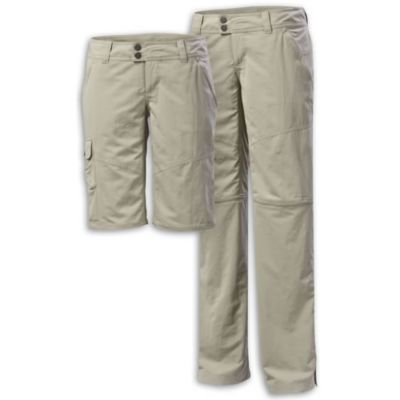 Women's Explorer™ II Convertible Pant 32” Inseam