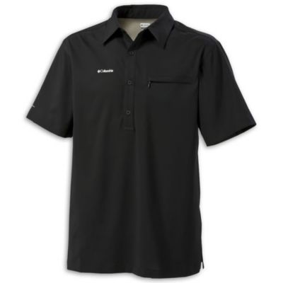 Men's Birdie Knocker™ Short Sleeve Shirt