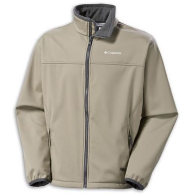 Men's Ascender™ Softshell