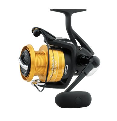 Opus Bull 5000 Saltwater Spinning Reel