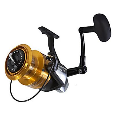 Opus Bull 6000 Saltwater Spinning Reel