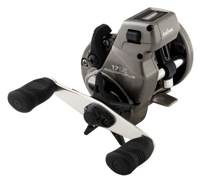 B LC Reel 17