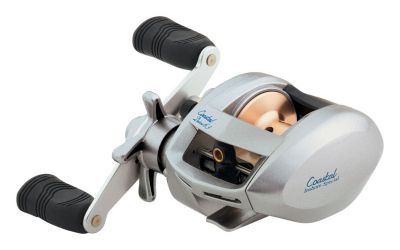 Coastal Inshore Low-Profile Saltwater Casting Reel