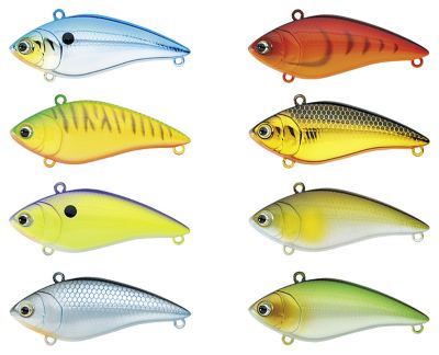 Game Vibe – Green Shad